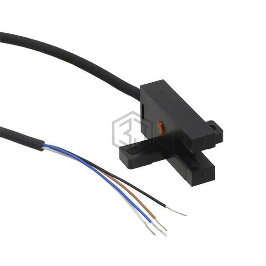 PM-T44 - Panasonic Industrial Automation Sales - Optical Sensors - Photointerrupters - Slot Type - Transistor Output