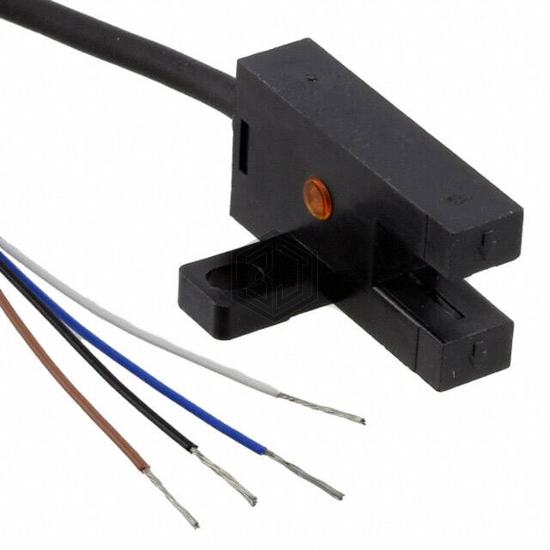 PM-T44P - Panasonic Industrial Automation Sales - Optical Sensors - Photointerrupters - Slot Type - Transistor Output