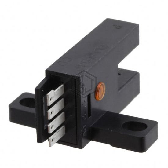 PM-T54P - Panasonic Industrial Automation Sales - Optical Sensors - Photointerrupters - Slot Type - Transistor Output