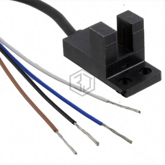 PM-Y44P - Panasonic Industrial Automation Sales - Optical Sensors - Photointerrupters - Slot Type - Transistor Output
