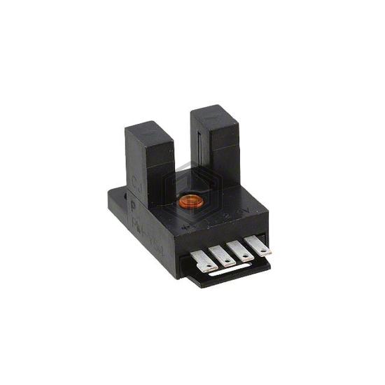 PM-Y54 - Panasonic Industrial Automation Sales - Optical Sensors - Photointerrupters - Slot Type - Transistor Output