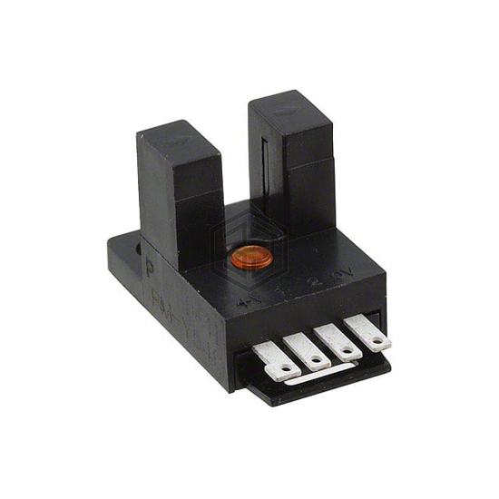 PM-Y54P - Panasonic Industrial Automation Sales - Optical Sensors - Photointerrupters - Slot Type - Transistor Output