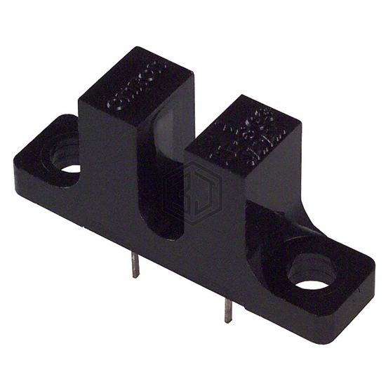 EE-SG3-B - Omron Electronics Inc-EMC Div - Optical Sensors - Photointerrupters - Slot Type - Transistor Output