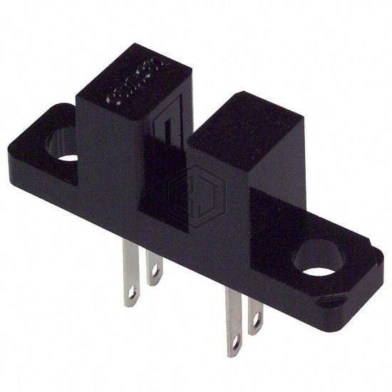 EE-SH3-CS - Omron Electronics Inc-EMC Div - Optical Sensors - Photointerrupters - Slot Type - Transistor Output
