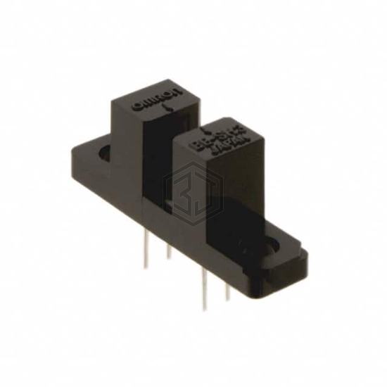 EE-SH3-B - Omron Electronics Inc-EMC Div - Optical Sensors - Photointerrupters - Slot Type - Transistor Output