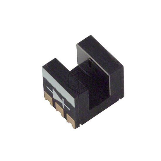 EE-SX1131 - Omron Electronics Inc-EMC Div - Optical Sensors - Photointerrupters - Slot Type - Transistor Output