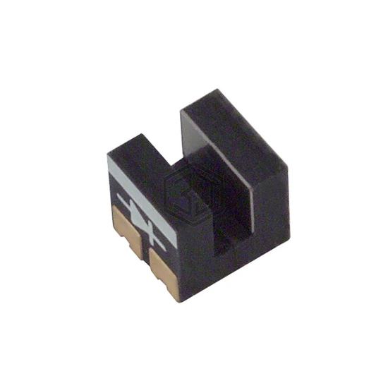 EE-SX1107 - Omron Electronics Inc-EMC Div - Optical Sensors - Photointerrupters - Slot Type - Transistor Output
