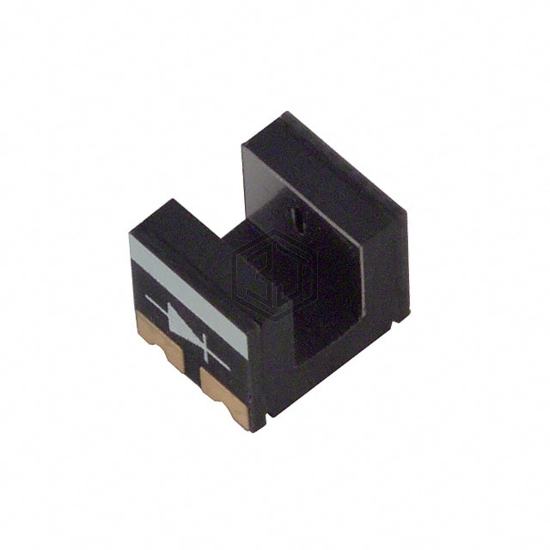 EE-SX1108 - Omron Electronics Inc-EMC Div - Optical Sensors - Photointerrupters - Slot Type - Transistor Output