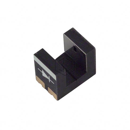 EE-SX1109 - Omron Electronics Inc-EMC Div - Optical Sensors - Photointerrupters - Slot Type - Transistor Output