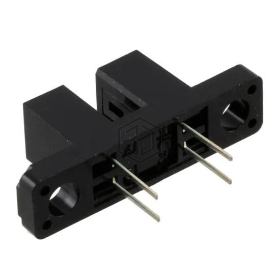 EE-SH3-C - Omron Electronics Inc-EMC Div - Optical Sensors - Photointerrupters - Slot Type - Transistor Output