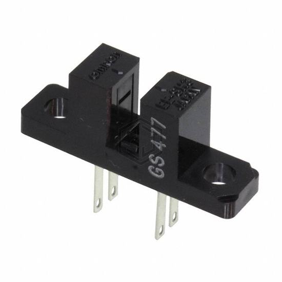 EE-SH3-GS - Omron Electronics Inc-EMC Div - Optical Sensors - Photointerrupters - Slot Type - Transistor Output
