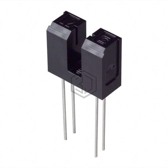 CNZ1021 - Panasonic Electronic Components - Optical Sensors - Photointerrupters - Slot Type - Transistor Output