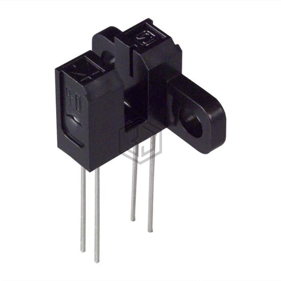 CNZ1023 - Panasonic Electronic Components - Optical Sensors - Photointerrupters - Slot Type - Transistor Output