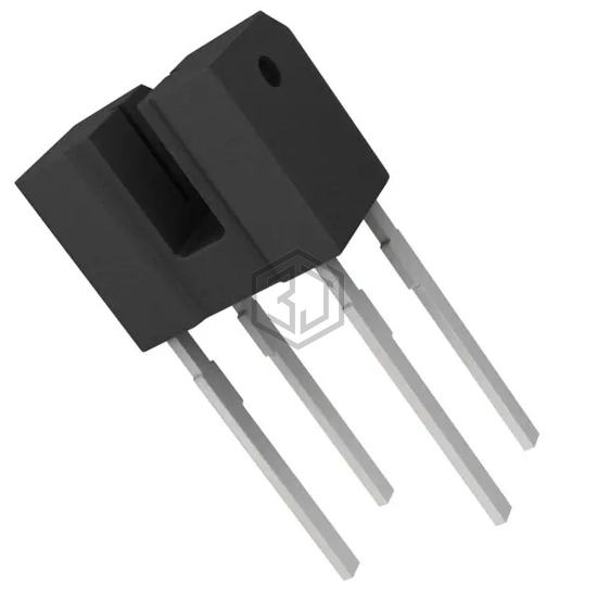 CNA1311K - Panasonic Electronic Components - Optical Sensors - Photointerrupters - Slot Type - Transistor Output