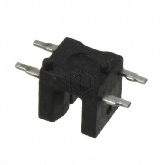CNA1301H - Panasonic Electronic Components - Optical Sensors - Photointerrupters - Slot Type - Transistor Output