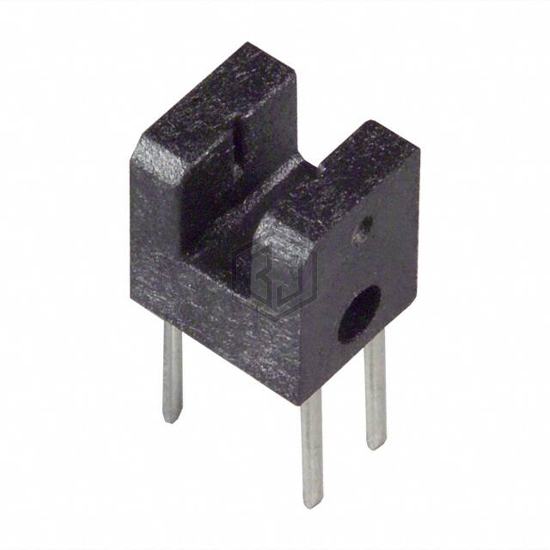 CNA1302K - Panasonic Electronic Components - Optical Sensors - Photointerrupters - Slot Type - Transistor Output