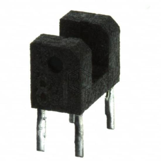 CNA1312K0TLC - Panasonic Electronic Components - Optical Sensors - Photointerrupters - Slot Type - Transistor Output