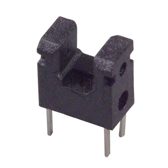 GP1S097HCZ - Sharp Microelectronics - Optical Sensors - Photointerrupters - Slot Type - Transistor Output
