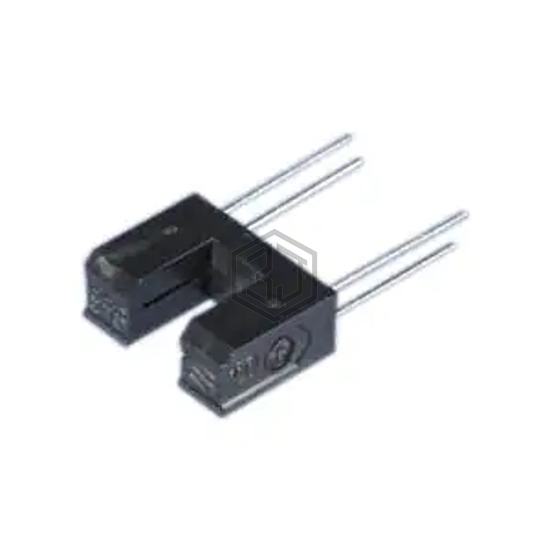 GP1S53V - Sharp Microelectronics - Optical Sensors - Photointerrupters - Slot Type - Transistor Output