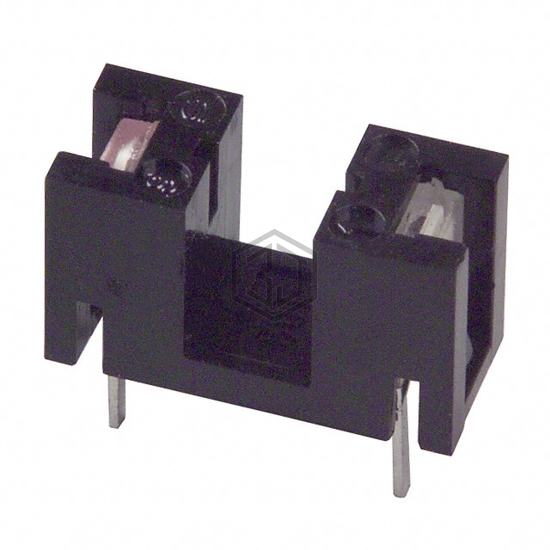 GP1S561 - Sharp Microelectronics - Optical Sensors - Photointerrupters - Slot Type - Transistor Output