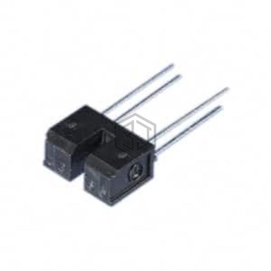 GP1S56TJ000F - Sharp Microelectronics - Optical Sensors - Photointerrupters - Slot Type - Transistor Output