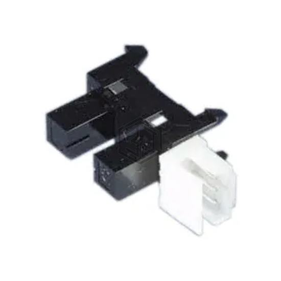 GP1S73PJ000F - Sharp Microelectronics - Optical Sensors - Photointerrupters - Slot Type - Transistor Output