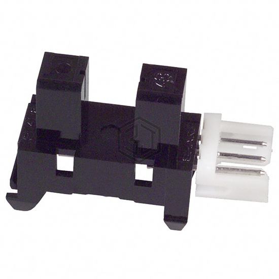 GP1S73P2 - Sharp Microelectronics - Optical Sensors - Photointerrupters - Slot Type - Transistor Output