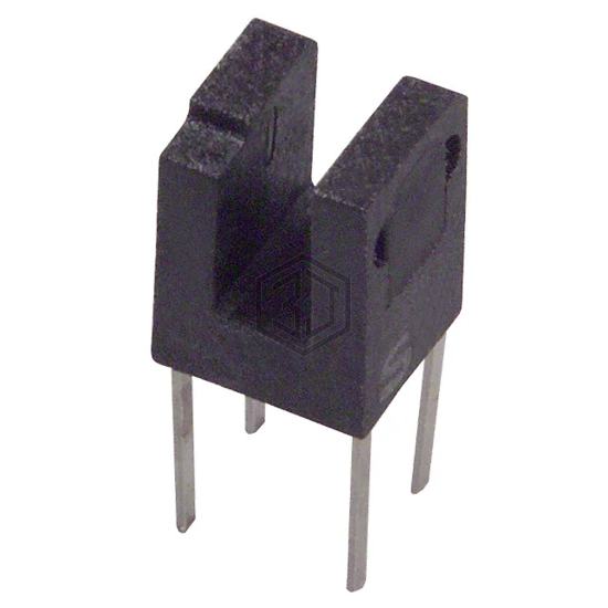 GP1S95 - Sharp Microelectronics - Optical Sensors - Photointerrupters - Slot Type - Transistor Output