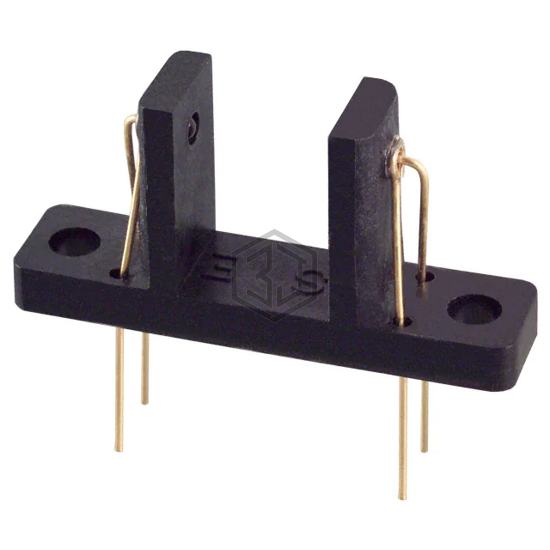 HOA1877-001 - Honeywell Sensing and Productivity Solutions - Optical Sensors - Photointerrupters - Slot Type - Transistor Output