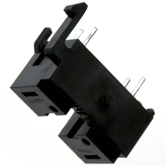 CNA1006N - Panasonic Electronic Components - Optical Sensors - Photointerrupters - Slot Type - Transistor Output