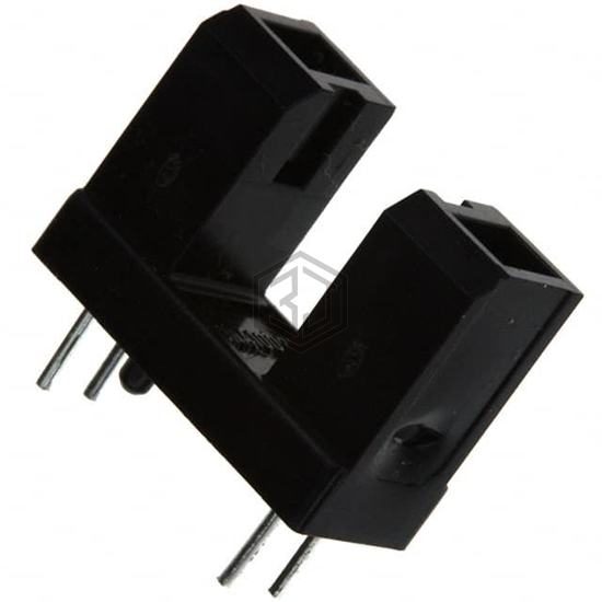 CNA1007H - Panasonic Electronic Components - Optical Sensors - Photointerrupters - Slot Type - Transistor Output