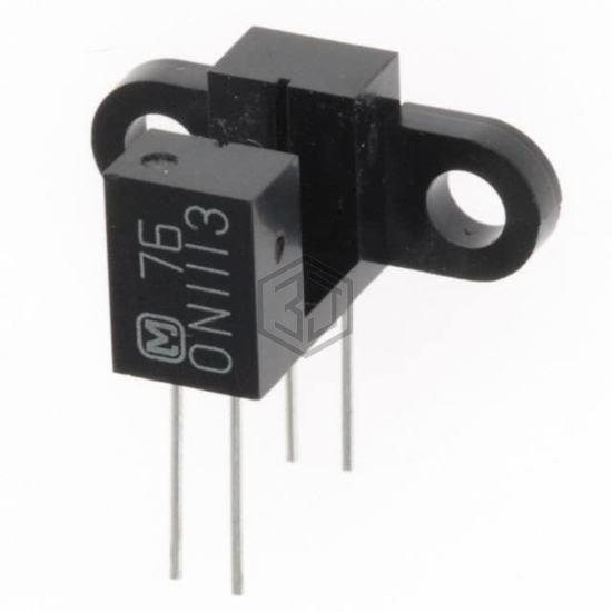 CNA1011K - Panasonic Electronic Components - Optical Sensors - Photointerrupters - Slot Type - Transistor Output