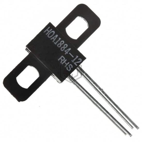 HOA1884-012 - Honeywell Sensing and Productivity Solutions - Optical Sensors - Photointerrupters - Slot Type - Transistor Output