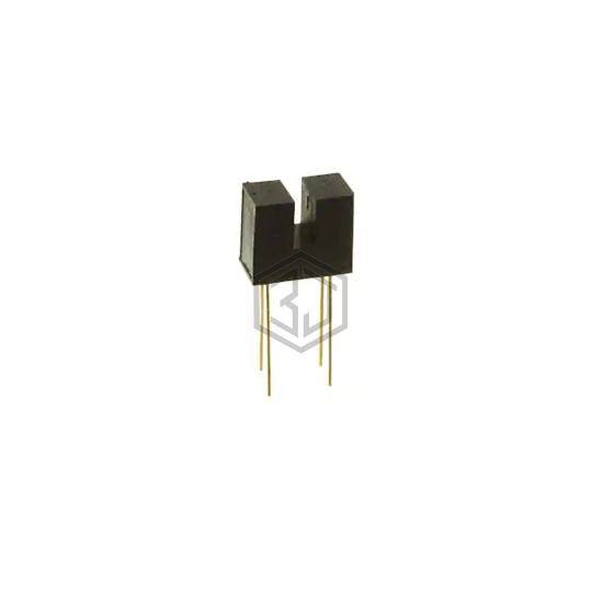 HOA2862-002 - Honeywell Sensing and Productivity Solutions - Optical Sensors - Photointerrupters - Slot Type - Transistor Output