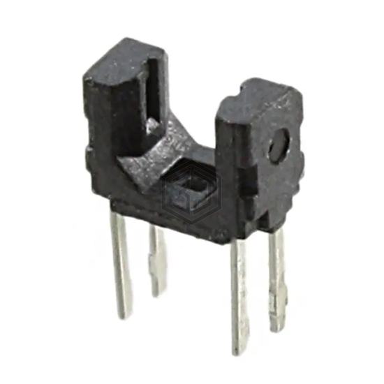 GP1S194HCZ0F - SHARP/Socle Technology - Optical Sensors - Photointerrupters - Slot Type - Transistor Output