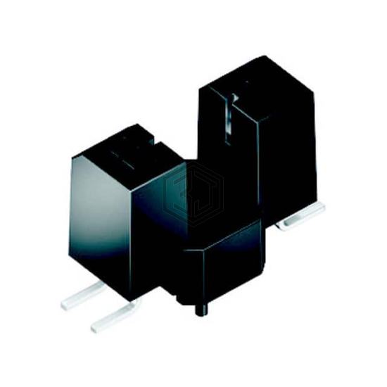 SFH 9540 - ams - Optical Sensors - Photointerrupters - Slot Type - Transistor Output