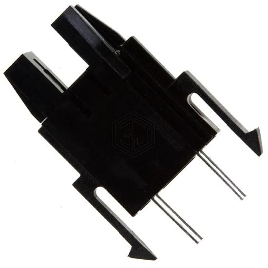 GP1S562 - Sharp Microelectronics - Optical Sensors - Photointerrupters - Slot Type - Transistor Output