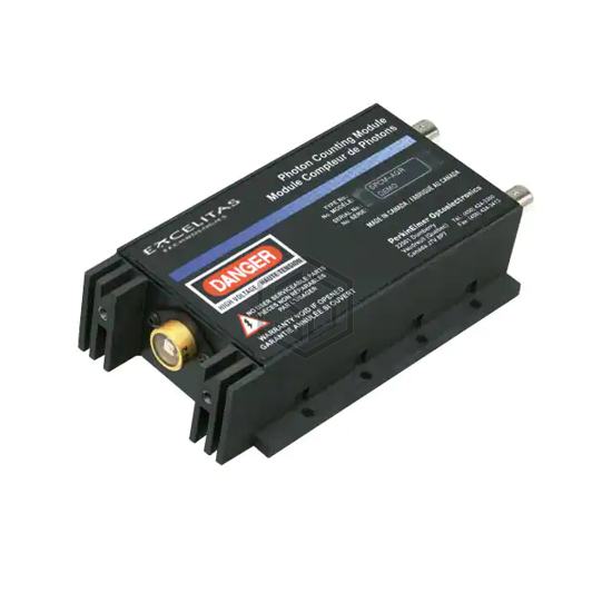SPCM-AQRH-45 - Excelitas Technologies - Optical Sensors - Photonics - Counters, Detectors, SPCM (Single Photon Counting Module)