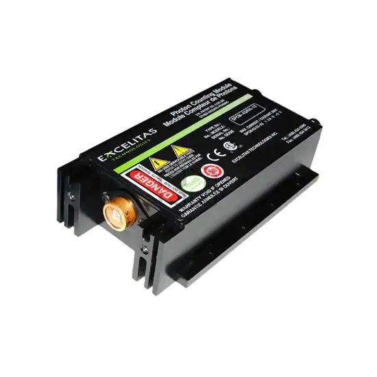 SPCM-AQRH-16 - Excelitas Technologies - Optical Sensors - Photonics - Counters, Detectors, SPCM (Single Photon Counting Module)