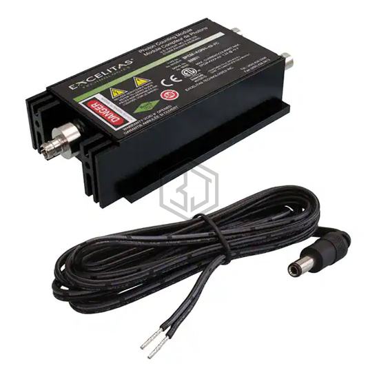 SPCM-AQRH-43-FC - Excelitas Technologies - Optical Sensors - Photonics - Counters, Detectors, SPCM (Single Photon Counting Module)
