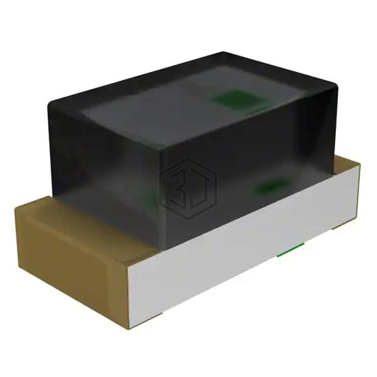PT19-21B/L41/TR8 - Everlight Electronics Co Ltd - Optical Sensors - Phototransistors
