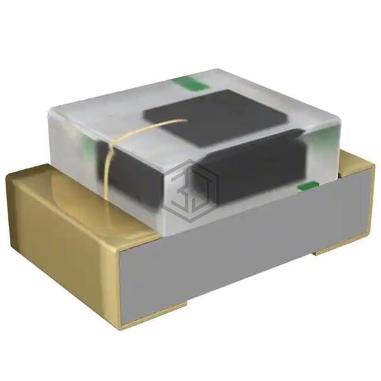 SFH 3710-3/4-Z - ams - Optical Sensors - Phototransistors