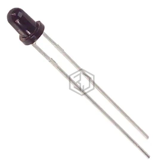 LTR-4206E - Lite-On Inc. - Optical Sensors - Phototransistors