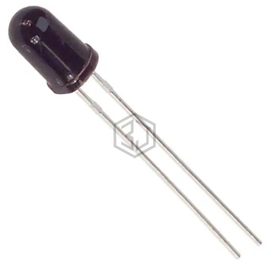 LTR-3208E - Lite-On Inc. - Optical Sensors - Phototransistors