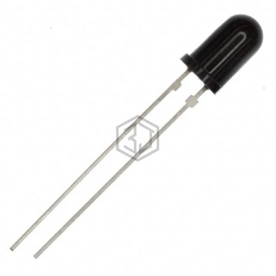 SFH 300 FA-3/4 - ams - Optical Sensors - Phototransistors