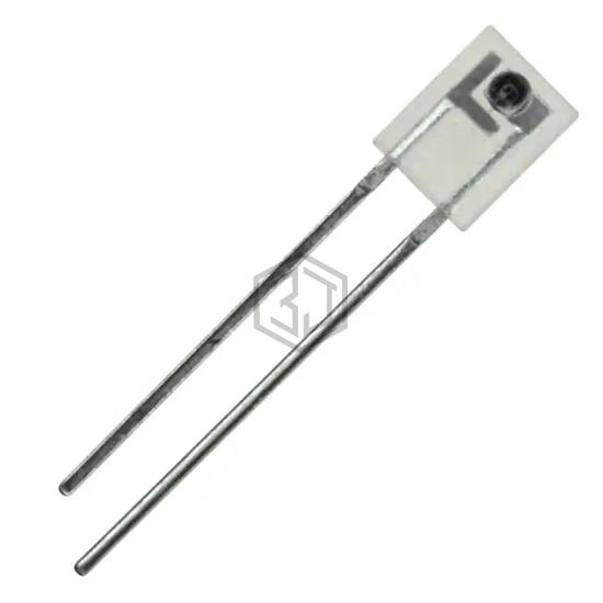 LPT 80A - ams - Optical Sensors - Phototransistors