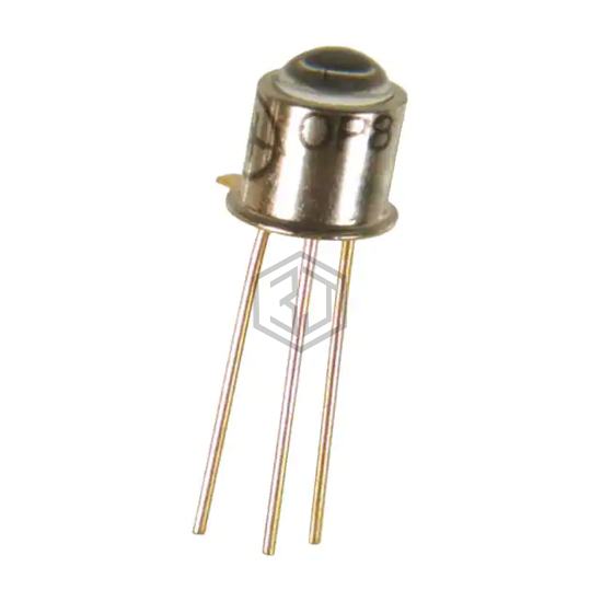 OP800D - TT Electronics/Optek Technology - Optical Sensors - Phototransistors