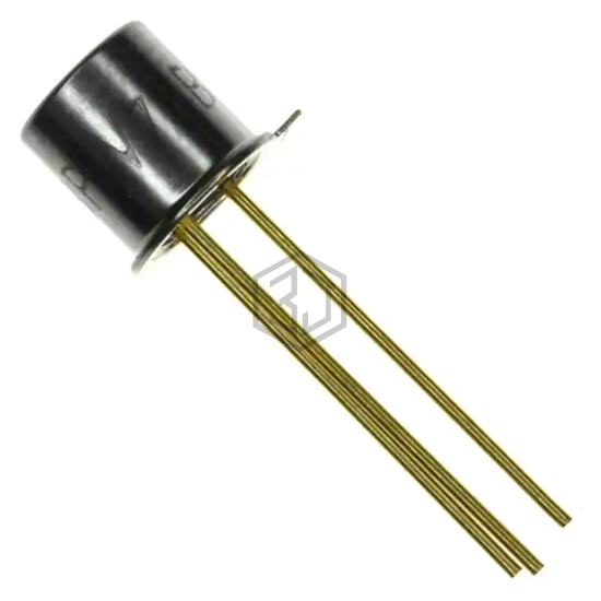 BPW77NB - Vishay Semiconductor Opto Division - Optical Sensors - Phototransistors