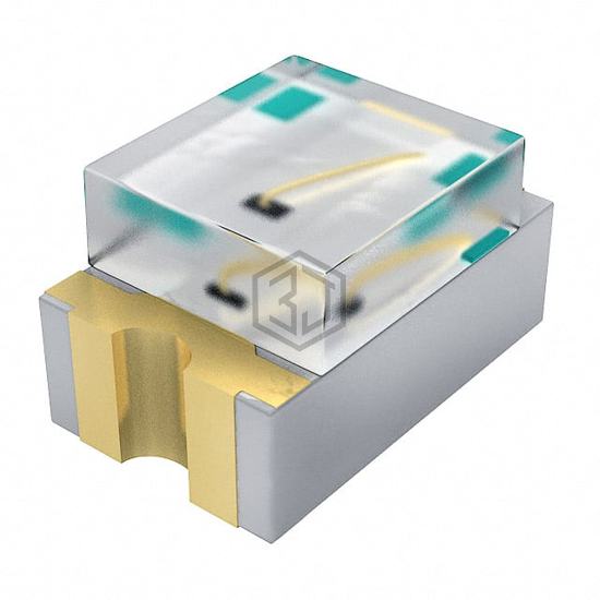 PT17-21C/L41/TR8 - Everlight Electronics Co Ltd - Optical Sensors - Phototransistors