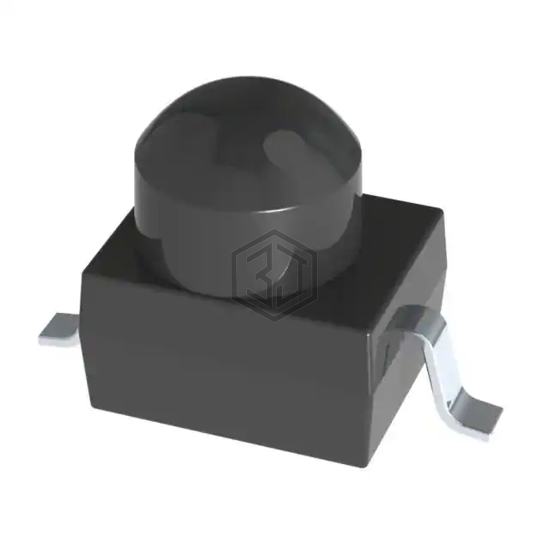 QSB363GR - onsemi - Optical Sensors - Phototransistors